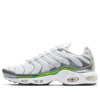 Nike Air Max Plus 'Metallic Green' CW2646-100