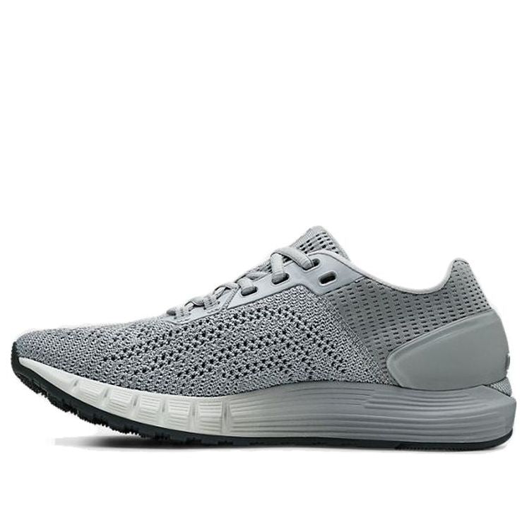 (WMNS) Under Armour Hovr Sonic 2 'Light Grey' 3021588-101