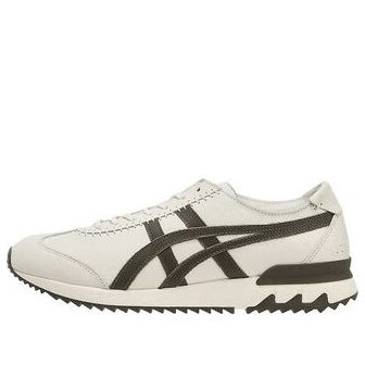 Onitsuka Tiger MHS Shoes 'Beige Olive' 1183A878-100