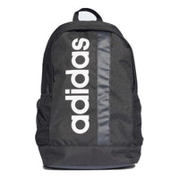 adidas Linear Core Backpack 'Black White' DT4825