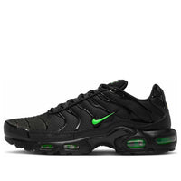 Nike Air Max Plus 'Black Green Strike' DM0032-024