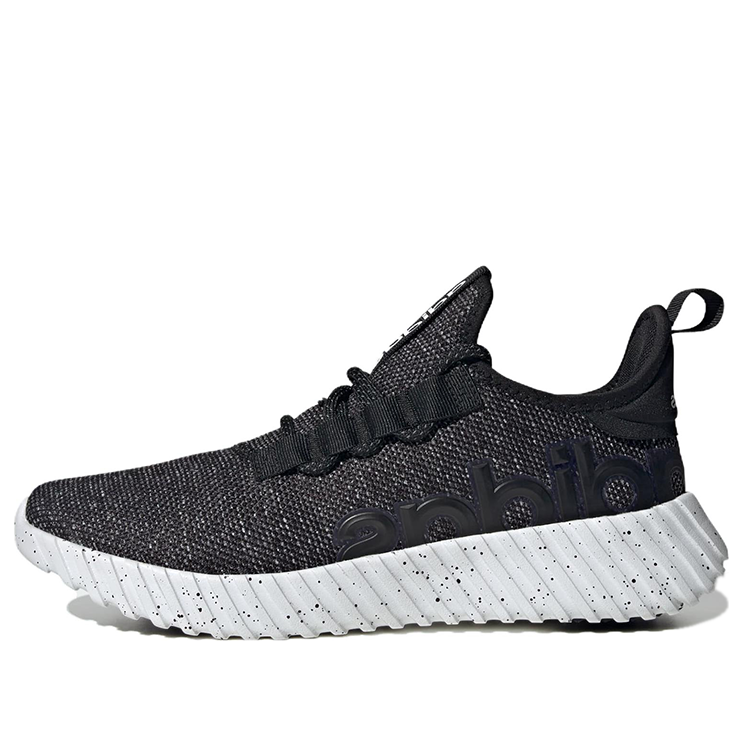 adidas Kaptir 3.0 'Black White' IF7314