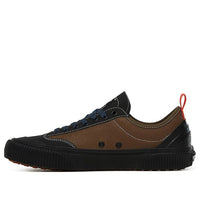 Vans Finisterre Destruct Sf 'Black Brown' VN0A4BTLSRR