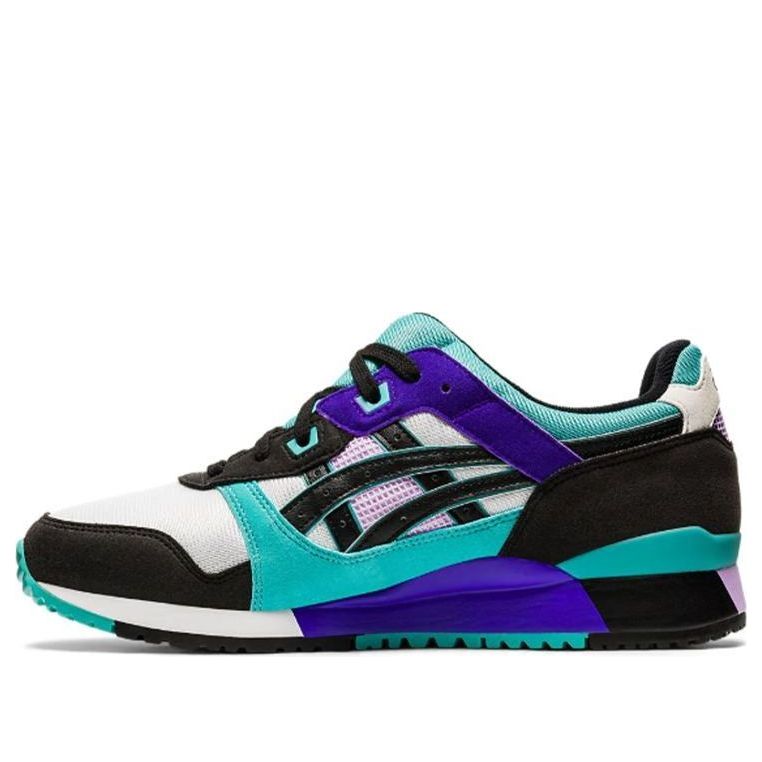 ASICS Gel Lyte 3 'Techno Cyan Purple' 1201A051-101