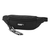 PUMA Prime Puffa Crossbody Bag 'Black' 078193-01