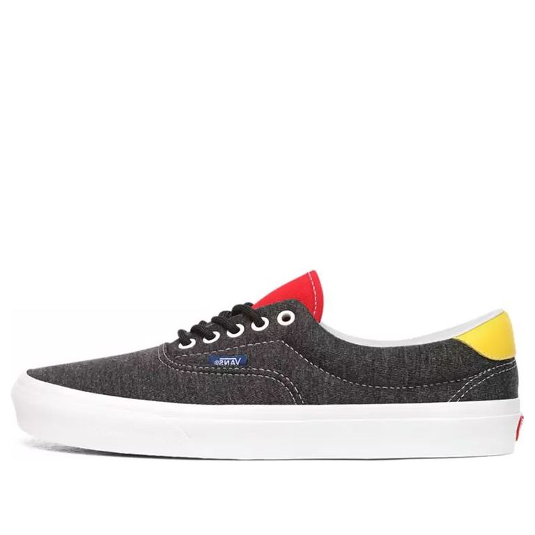 Era 59 'Vans Coastal - Black' VN0A4U3AWK7