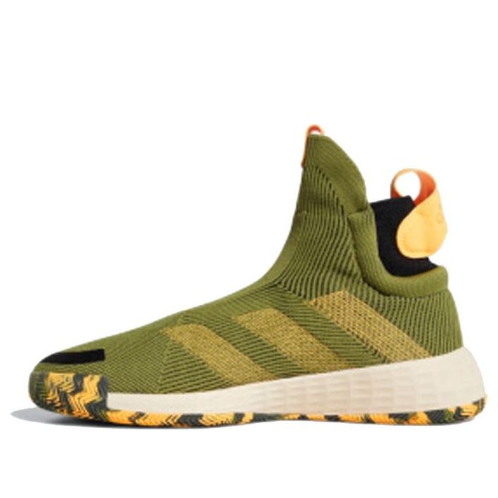 adidas N3xt L3v3l 'Tech Olive' F97258