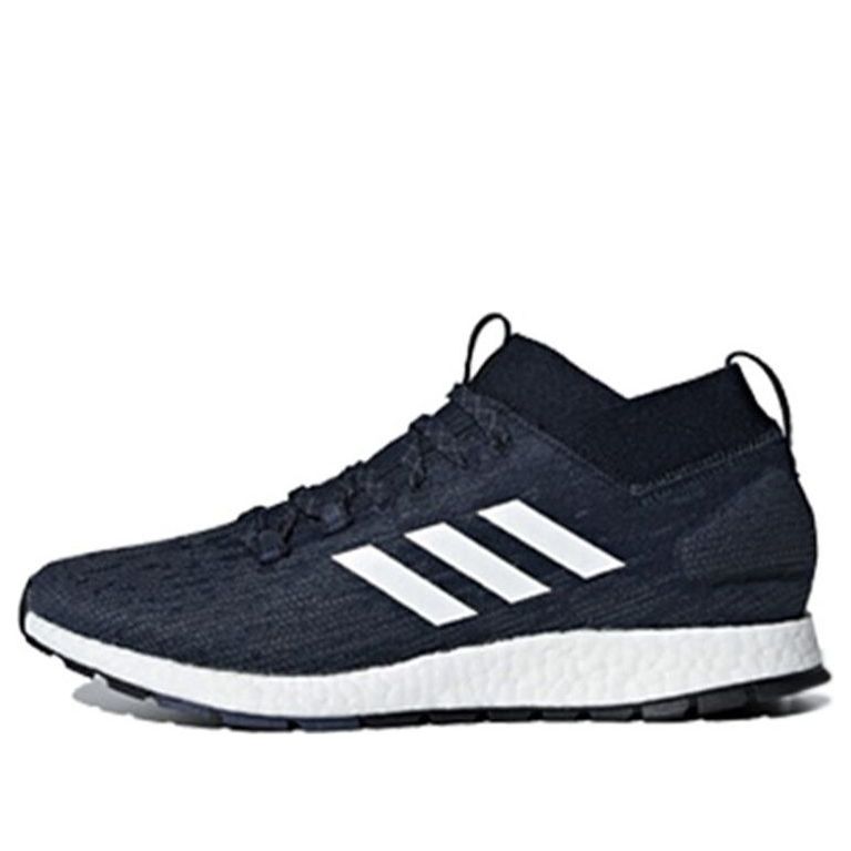 adidas PureBoost Recreational 'Black' G26432