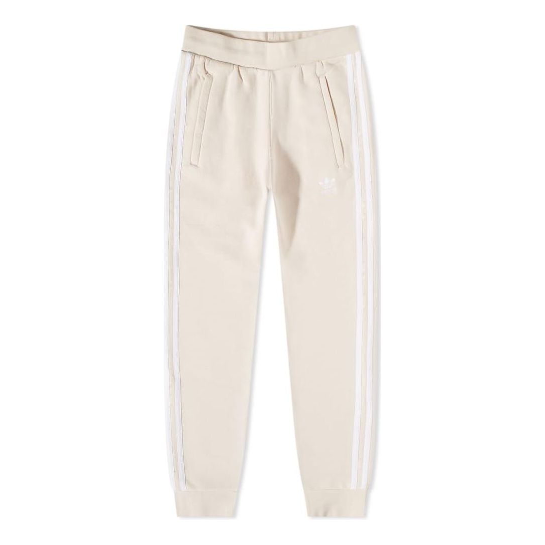 adidas Adicolor Classics 3-Stripes Pants 'Beige' IB2007