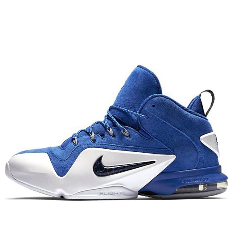 Nike Zoom Penny 6 'Memphis' 749629-401