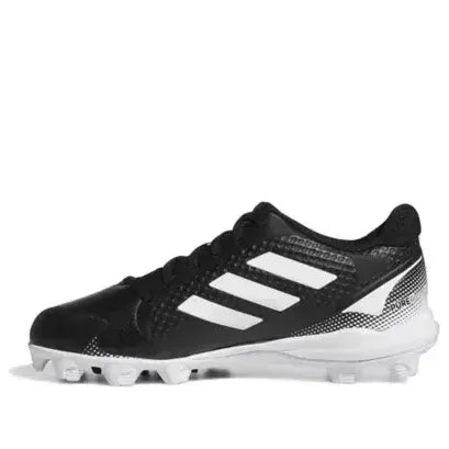 adidas Purehustle Md Shoes 'Black White' FV5726