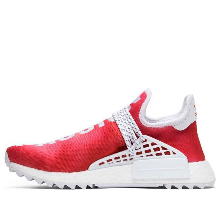 adidas x Pharrell NMD Hu Trail 'Passion' Asia Exclusive F99761
