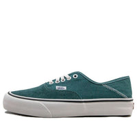 Vans Authentic SF Sneakers Green VN0A3MU6WOP