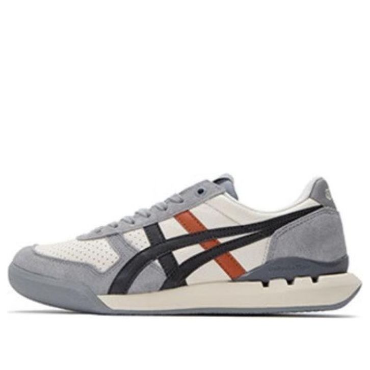 Onitsuka Tiger Ultimate 81 EX 'Cream Grey Black' 1183C074-101