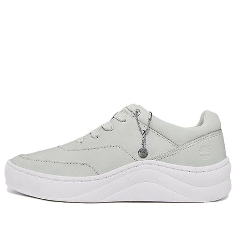 (WMNS) Timberland Ruby Ann trainers Ox 'White' A2124