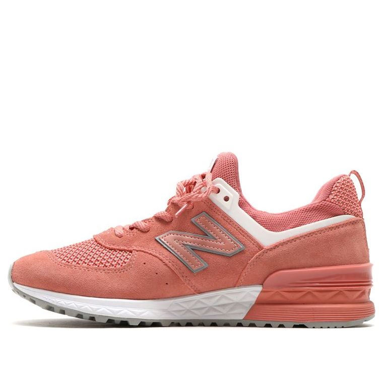New Balance 574 Sport 'Dusted Peach' MS574STP
