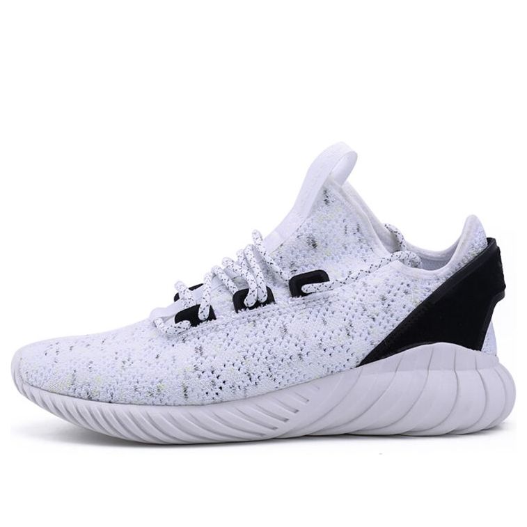 adidas Tubular Doom Sock Primeknit 'Cookies and Cream' BY3558