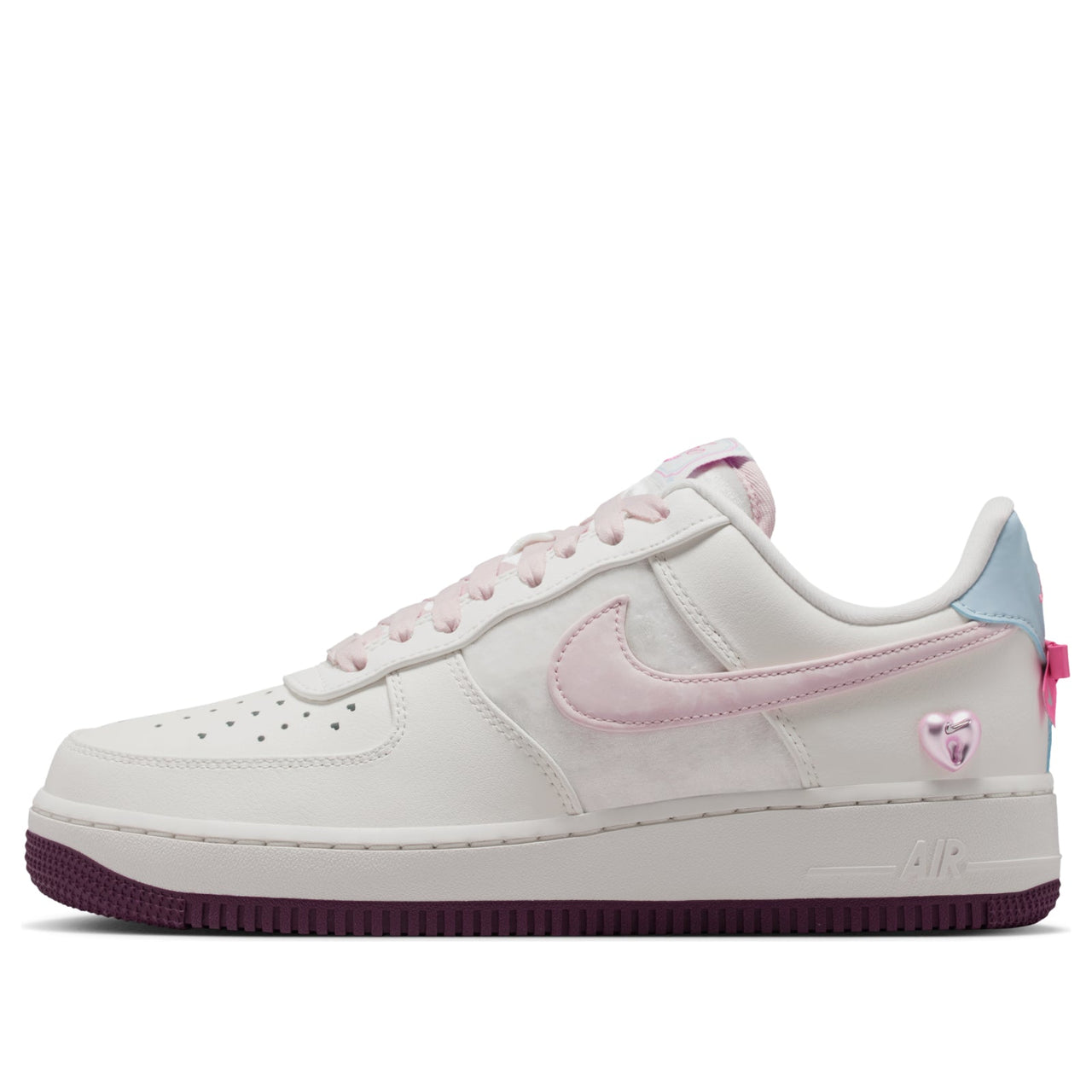 (WMNS) Nike Air Force 1 Low 'Valentine’s Day' 2026 IQ4937-161