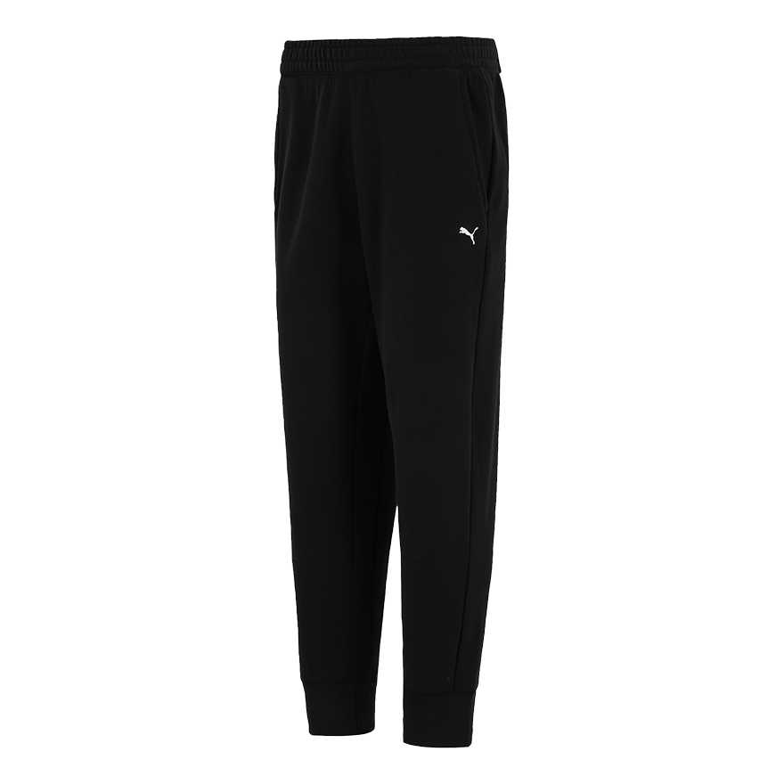 PUMA Downtown Sweatpants 'Black' 521807-01