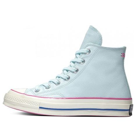 (WMNS) Converse Chuck 70 High 'Pastel Games' 563413C