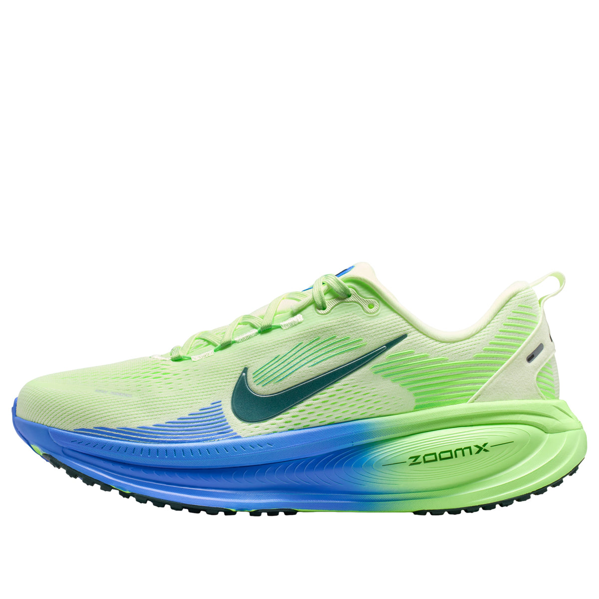 Nike Air Zoom Vomero 18 'Volt Tint Sapphire' HM6803-111
