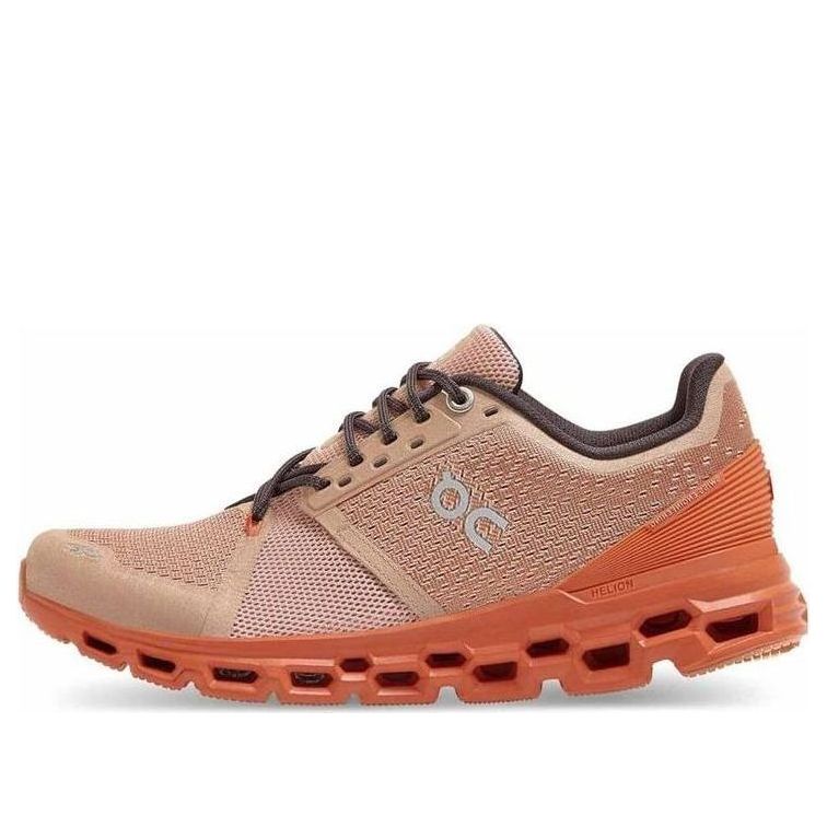 (WMNS) On Running Cloudstratus 'Cobble Grey Green' 29.99563