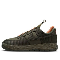 (WMNS) Nike Air Force 1 Wild 'Cargo Khaki Sequoia' FB2348-302