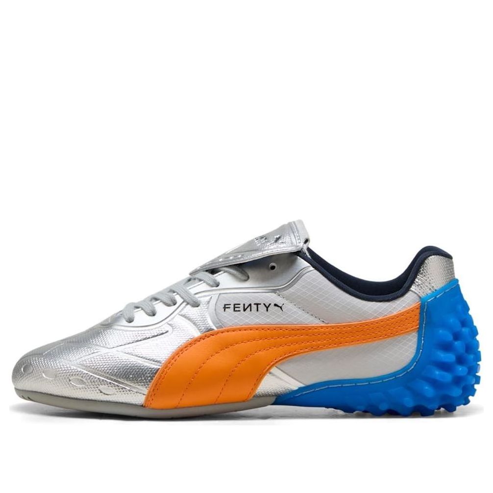 PUMA x FENTY Avanti LS-X 'Silver Rickie Orange' 404808-02