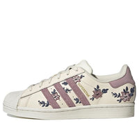 (WMNS) adidas Superstar 'Floral' H03479