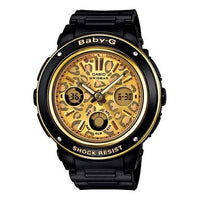 CASIO Baby-G 'Black Gold' BGA-151LP-1A2021