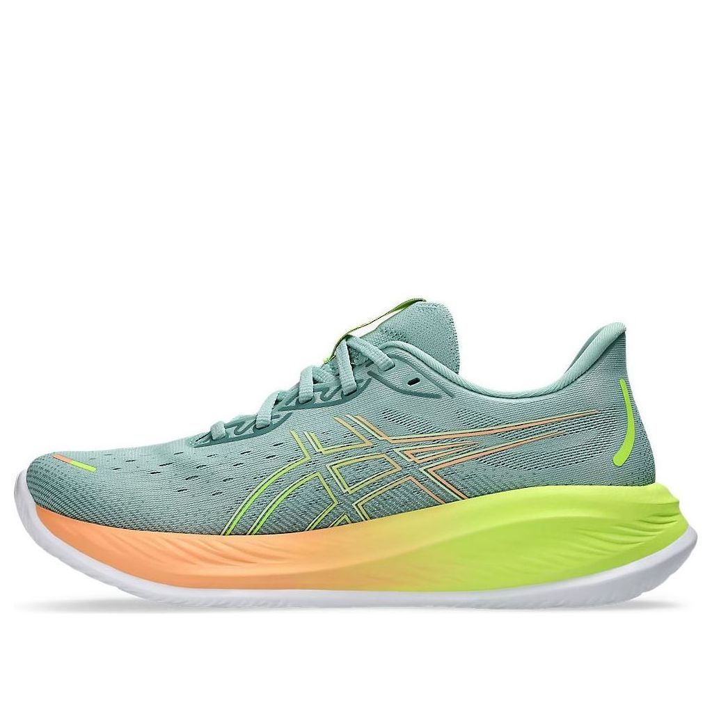 ASICS Gel-Cumulus 26 Sneakers 'Green' 1011B947-750