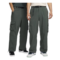 Nike SB Kearny Cargo Skate Pants Asia Sizing 'Vintage Green' FV7348-338