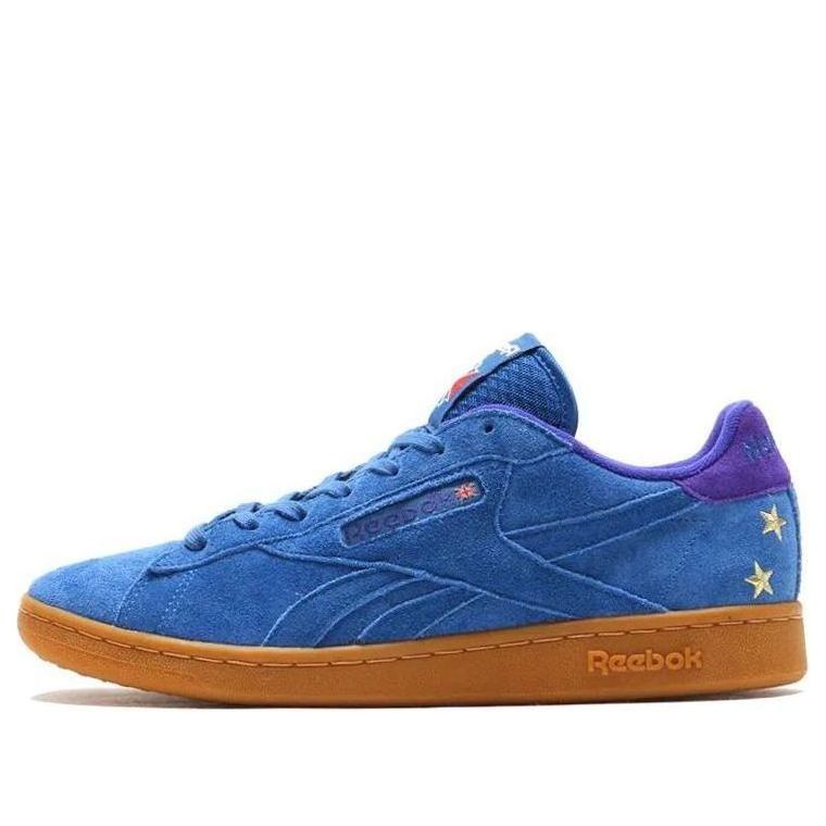 Reebok x Bodega NPC UK 'Lagoon' BD2813