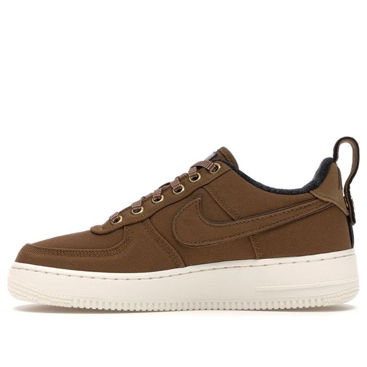 (GS) Nike x Carhartt WIP Air Force 1 Low 'Ale Brown' AV3524-200