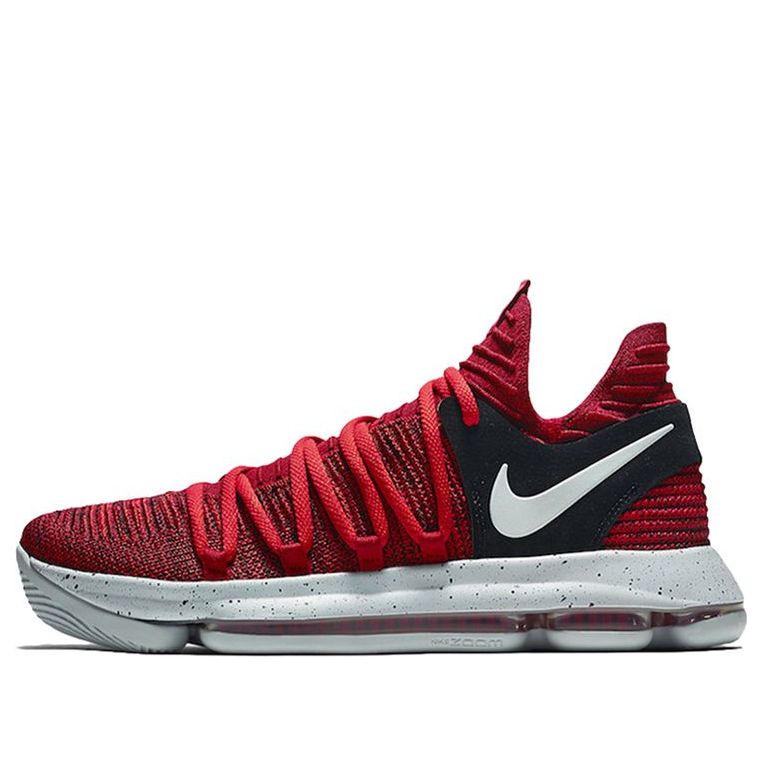 Nike KD 10 EP 'Red Velvet' 897816-600