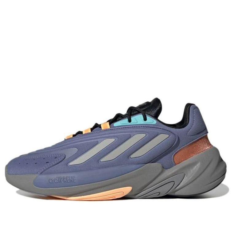 (WMNS) adidas Ozelia 'Orbit Violet' GZ9183