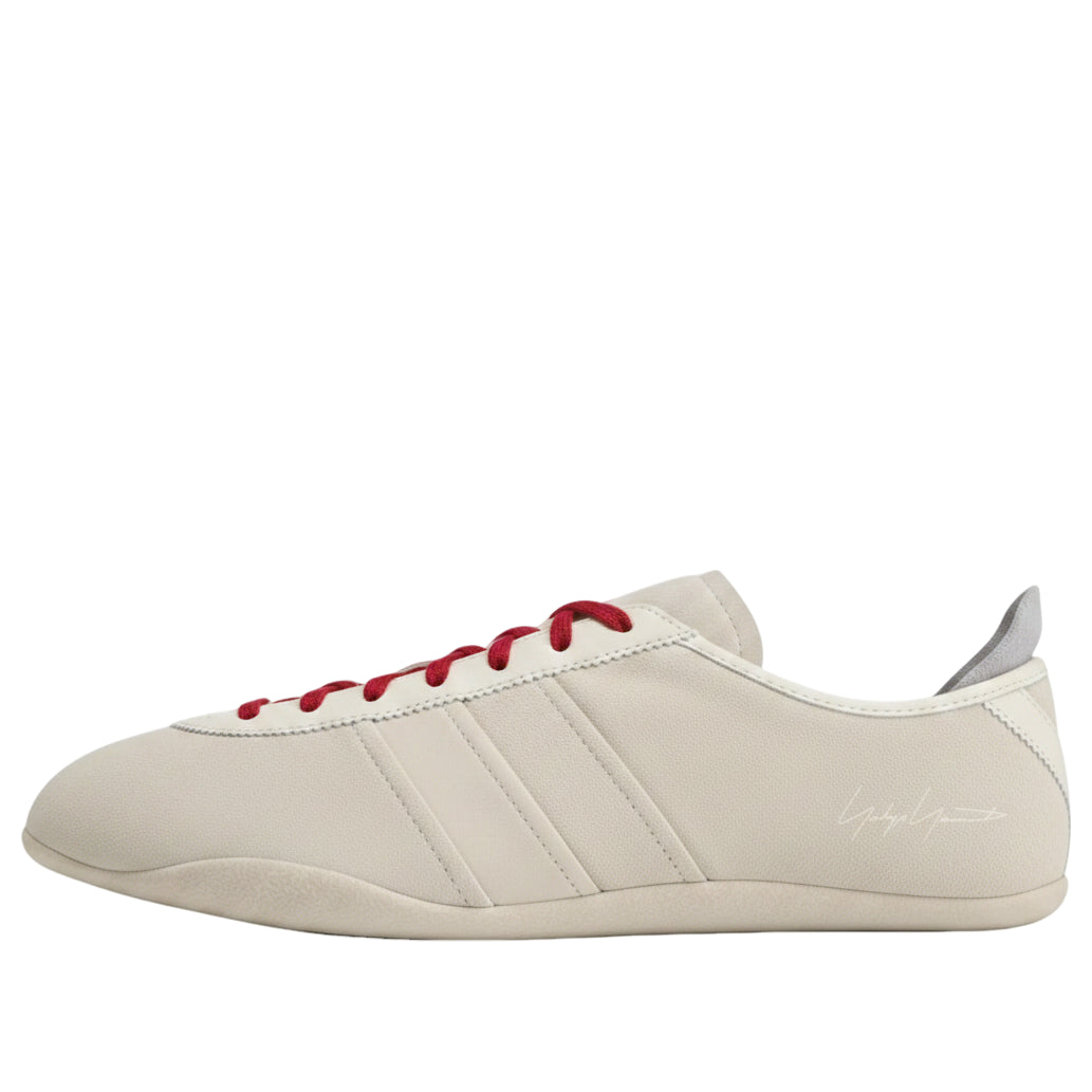 adidas Y-3 Tokyo 'Off White Active Maroon' KI7894