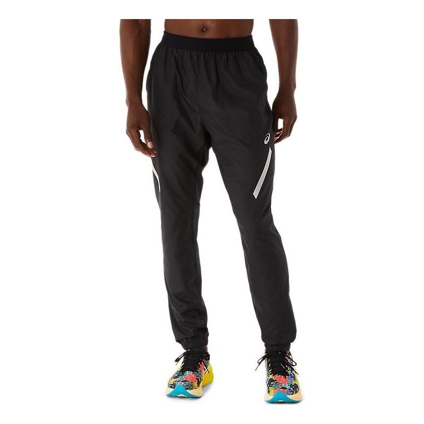 ASICS Men Lite-show Pants 'Black' 2011C754-001