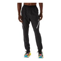 ASICS Men Lite-show Pants 'Black' 2011C754-001