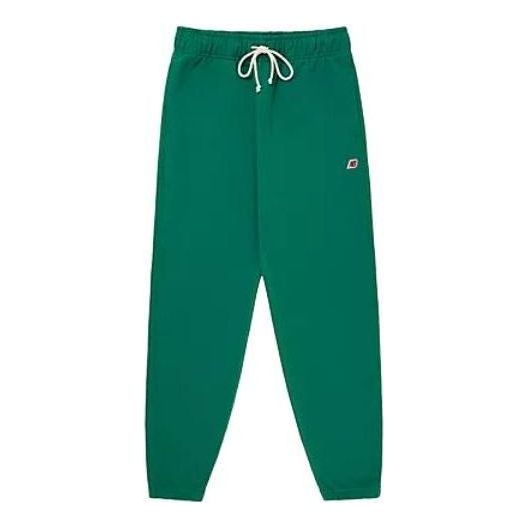 New Balance MADE in USA Core Sweatpant 'Pine Green' MP21547ECS