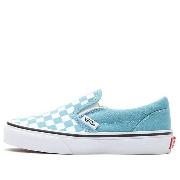 (PS) Vans Slip-On 'Blue White' VN0A4BUT30Y