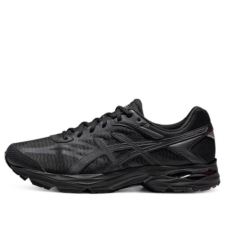ASICS Gel-Flux 'All Black' 1011A614-009