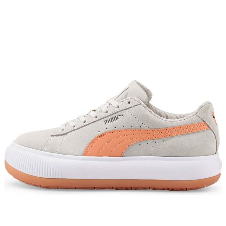 (WMNS) PUMA Suede Mayu 380686-14