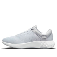 (WMNS) Nike Renew Serenity Run 'Pure Platinum' DB0522-001