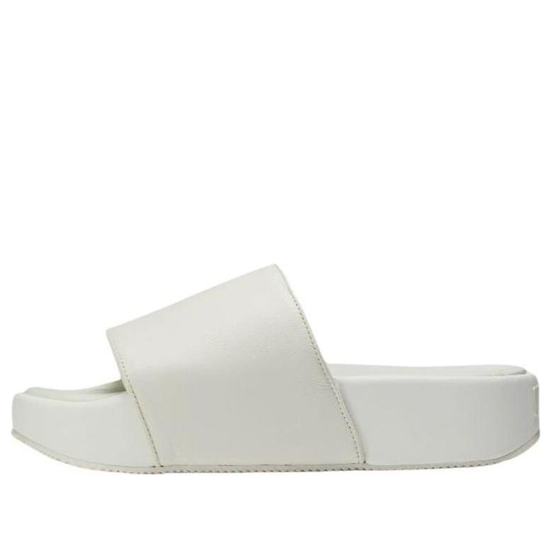 adidas Y-3 Slides 'Off White' FZ6402