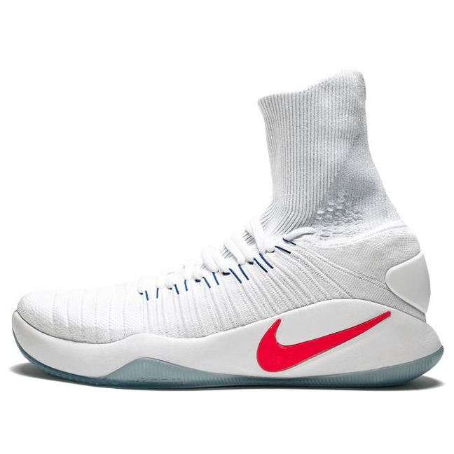 Nike Hyperdunk 2016 FK 'USA Home' 843390-146