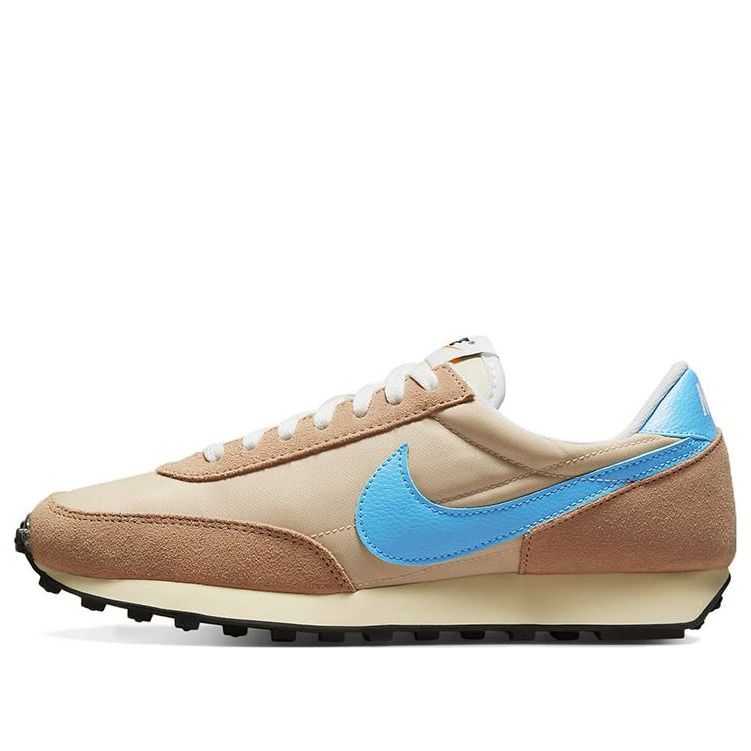 (WMNS) Nike Shoes 'Brown Blue' DV1039-219