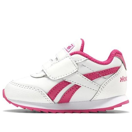 (TD) Reebok Royal Cljog 2 Kc 'White Pink' FW9010