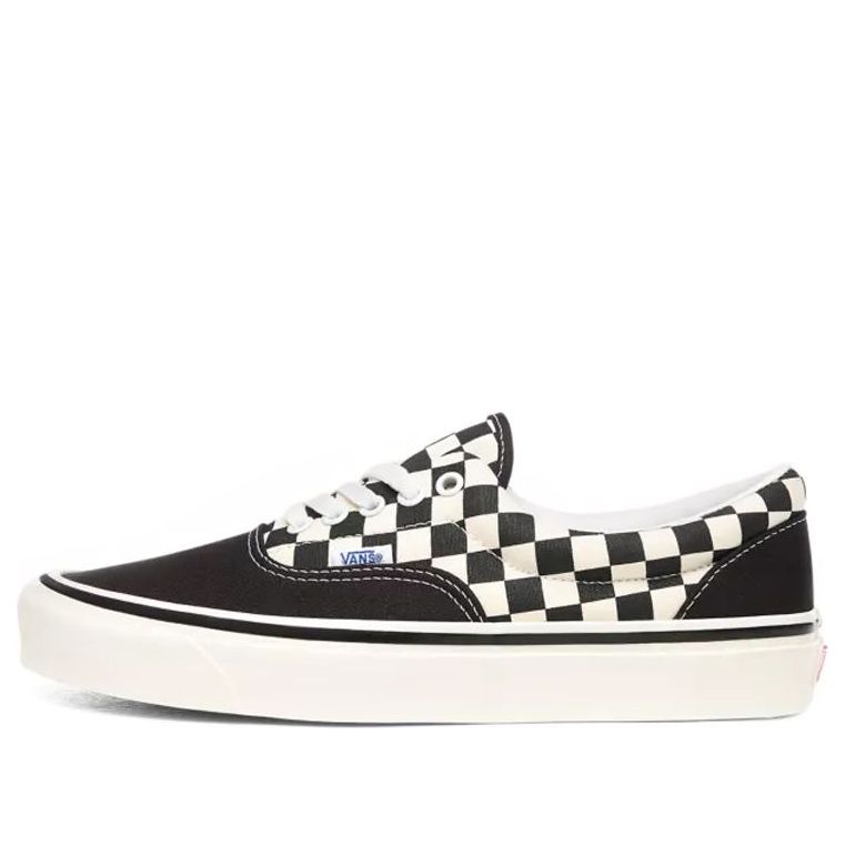 Vans Anaheim Factory Era 95 Dx 'Og Black/Og White/Check' VN0A2RR1X60