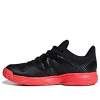 (GS) adidas Wucht J Black/Red F36572